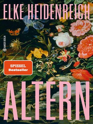 cover image of Altern